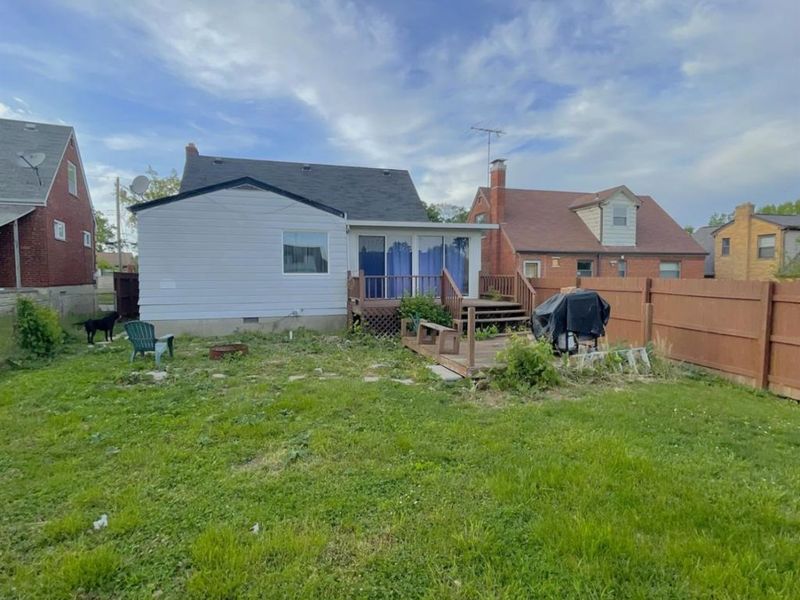 1772 Tuxworth Avenue, Cincinnati, OH 45238 Photo 24