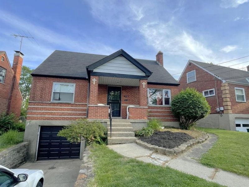 1772 Tuxworth Avenue, Cincinnati, OH 45238 Photo 3