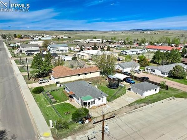 1021 8th Street, Calhan, CO 80808
