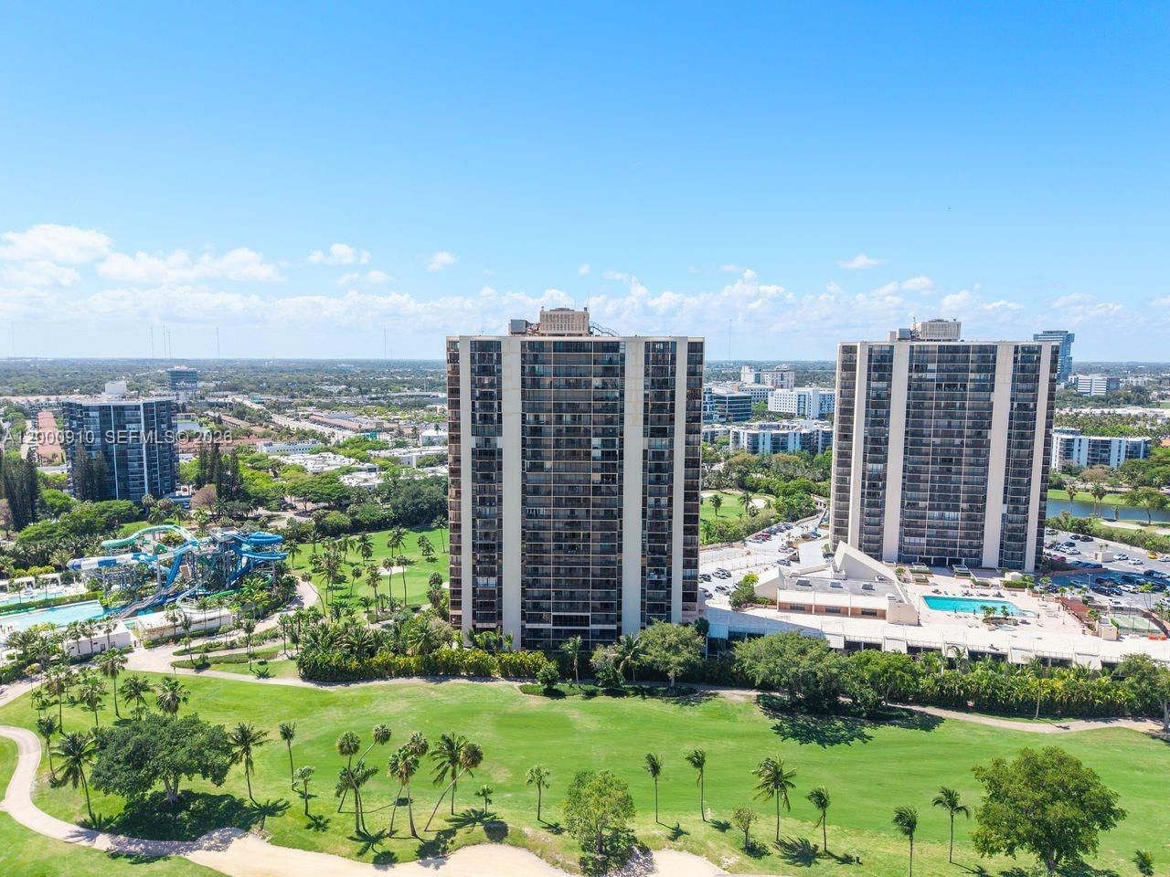 20335 W Country Club Dr, Unit 208, Aventura, FL 33180 Photo