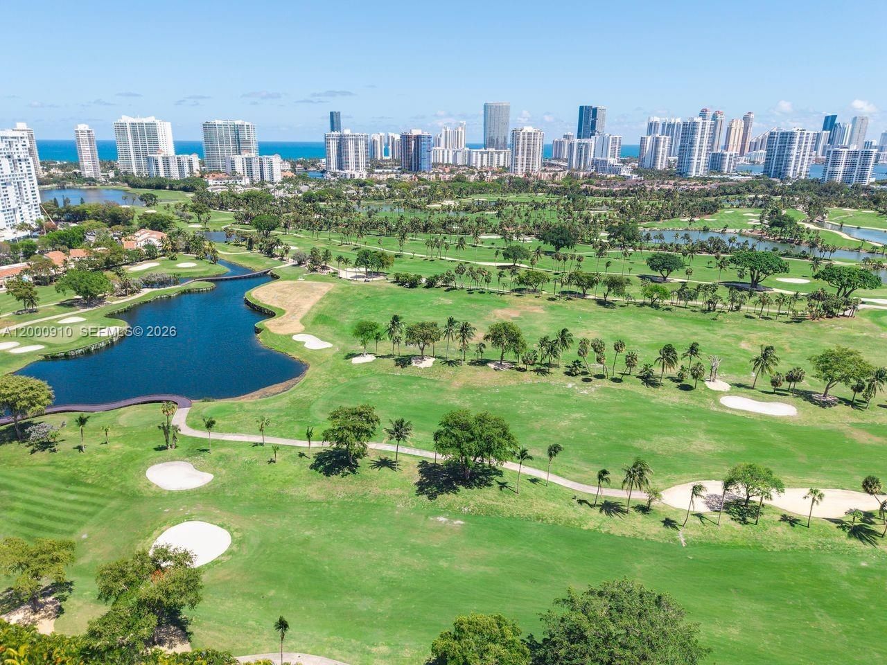 20335 W Country Club Dr, Unit 208, Aventura, FL 33180 Photo