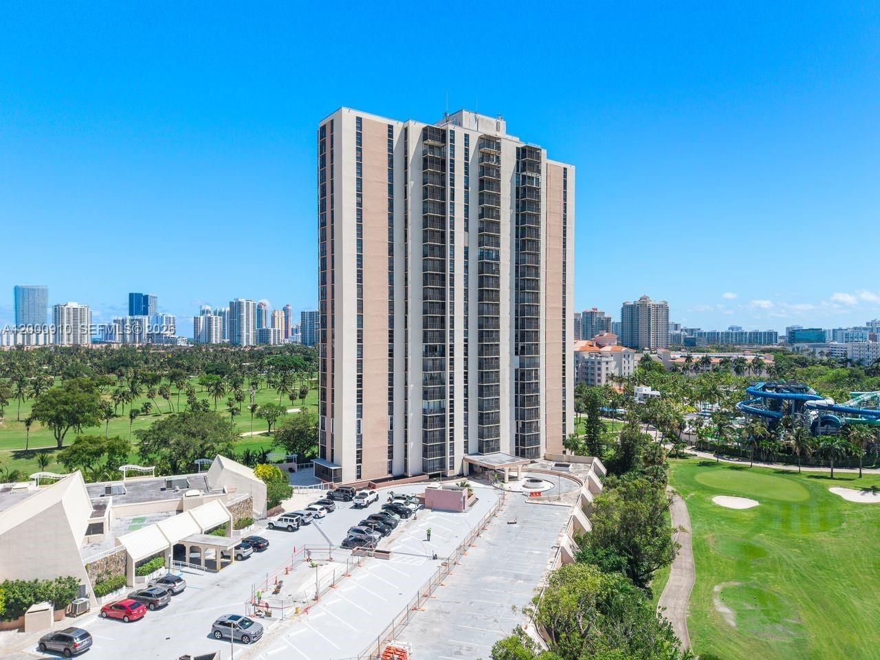 20335 W Country Club Dr, Unit 208, Aventura, FL 33180 Photo