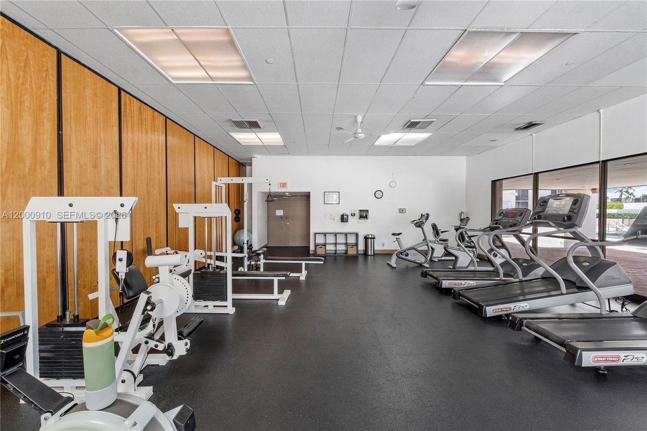 20335 W Country Club Dr, Unit 208, Aventura, FL 33180 Photo