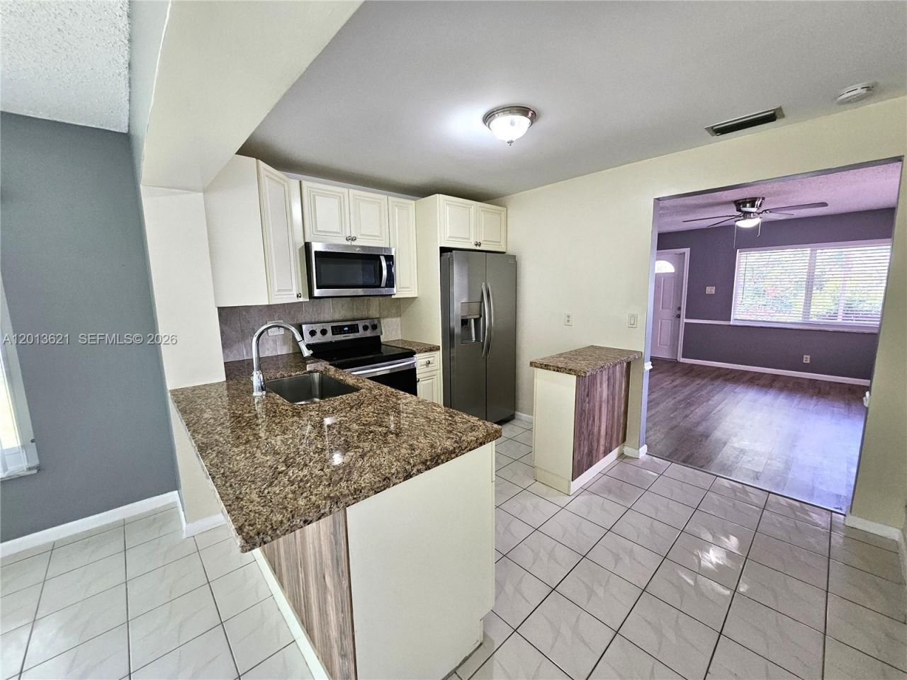 1040 NW 73rd Ter , Margate, FL 33063 Photo