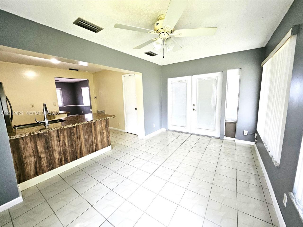 1040 NW 73rd Ter , Margate, FL 33063 Photo
