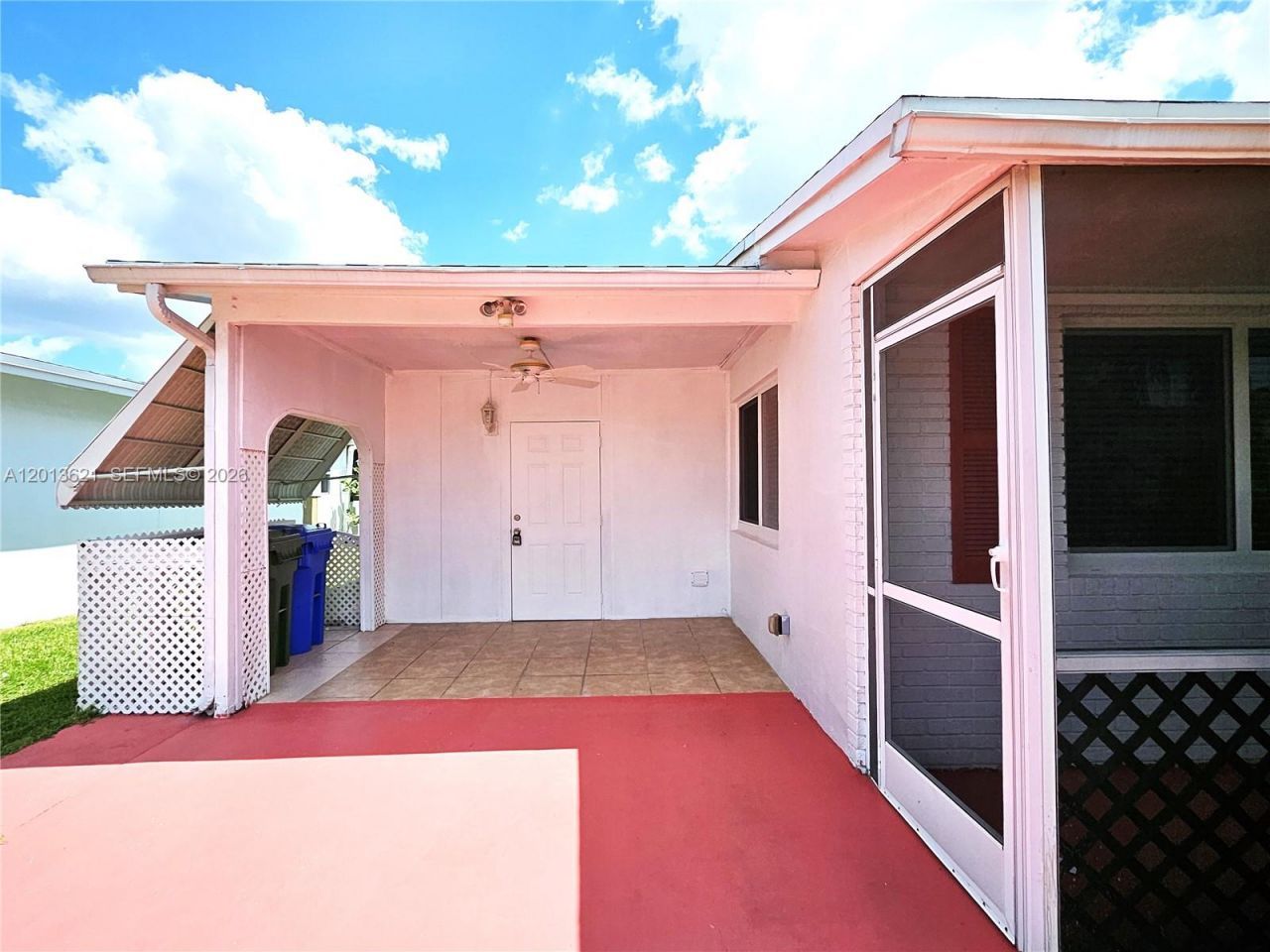 1040 NW 73rd Ter , Margate, FL 33063 Photo