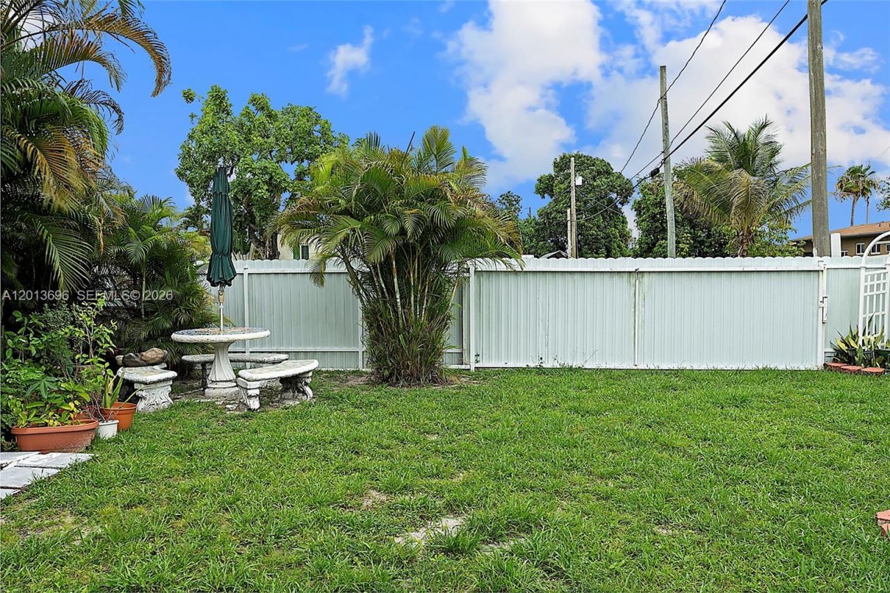 17155 NW 37th Ct, Miami Gardens, FL 33055 Photo