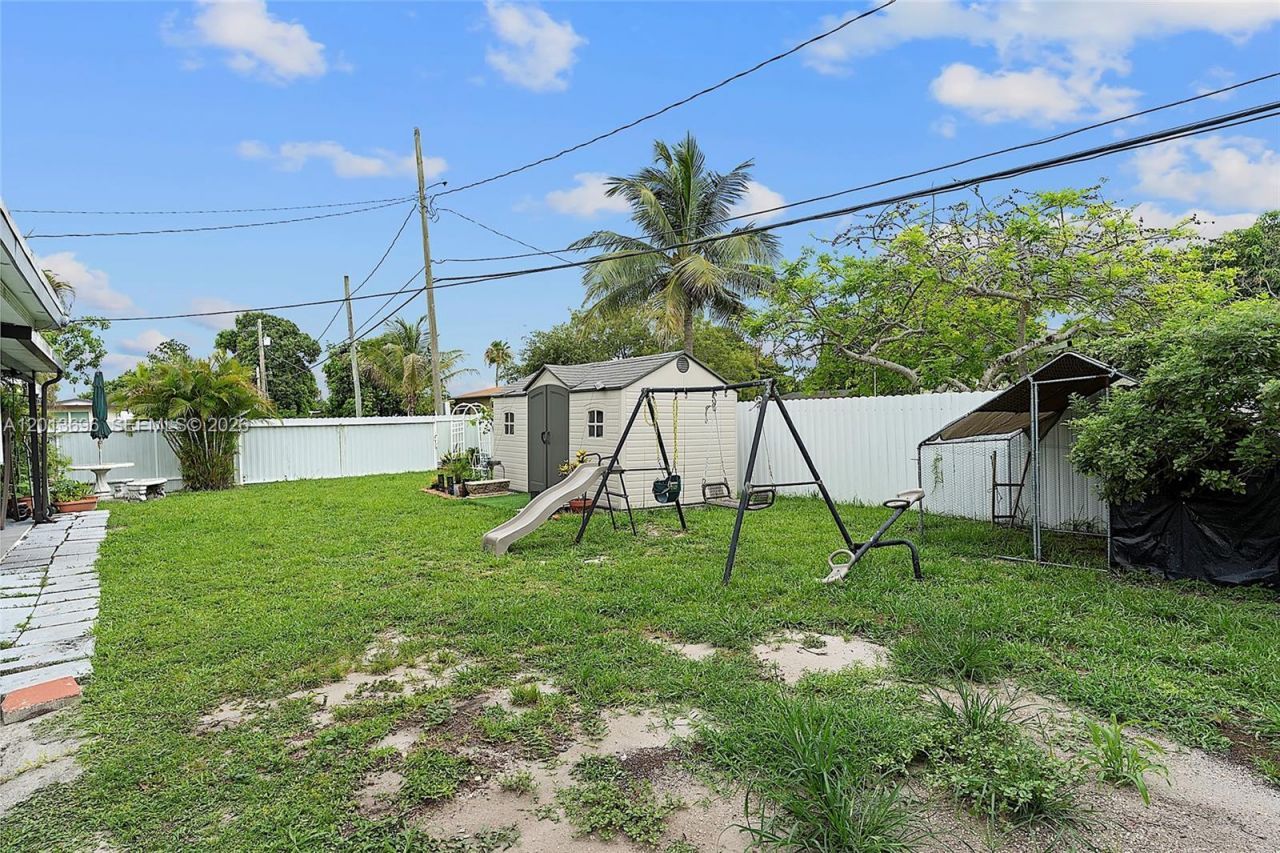 17155 NW 37th Ct, Miami Gardens, FL 33055 Photo