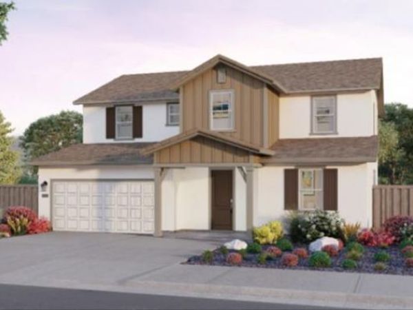 3009 Comet Dr, Roseville, CA 95747