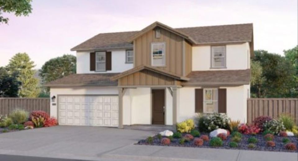 3009 Comet Dr, Roseville, CA 95747 Photo