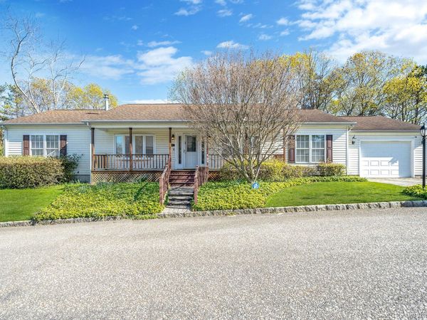 1407 Middle Road , Unit 253, Calverton, NY 11933