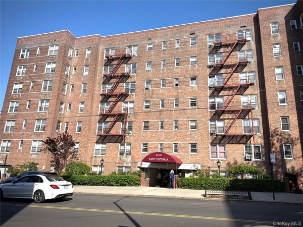 9002 63RD Drive, Unit 5C, Rego Park, NY 11374