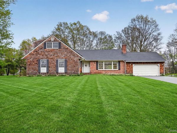 16 Ridgeview Terrace, Goshen, NY 10924