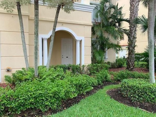 20 W Harbour Isle Dr W W, Unit 106, Fort Pierce, FL 34949
