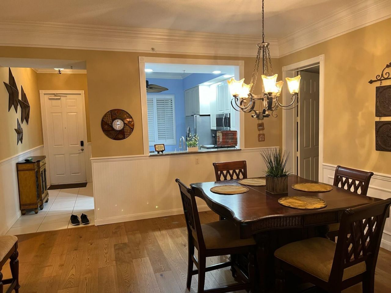 20 Harbour Isle Drive W, Unit 106, Fort Pierce, FL 34949 Photo