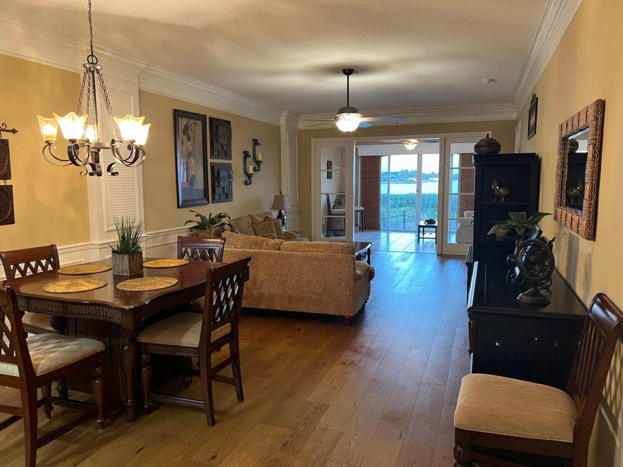 20 Harbour Isle Drive W, Unit 106, Fort Pierce, FL 34949 Photo