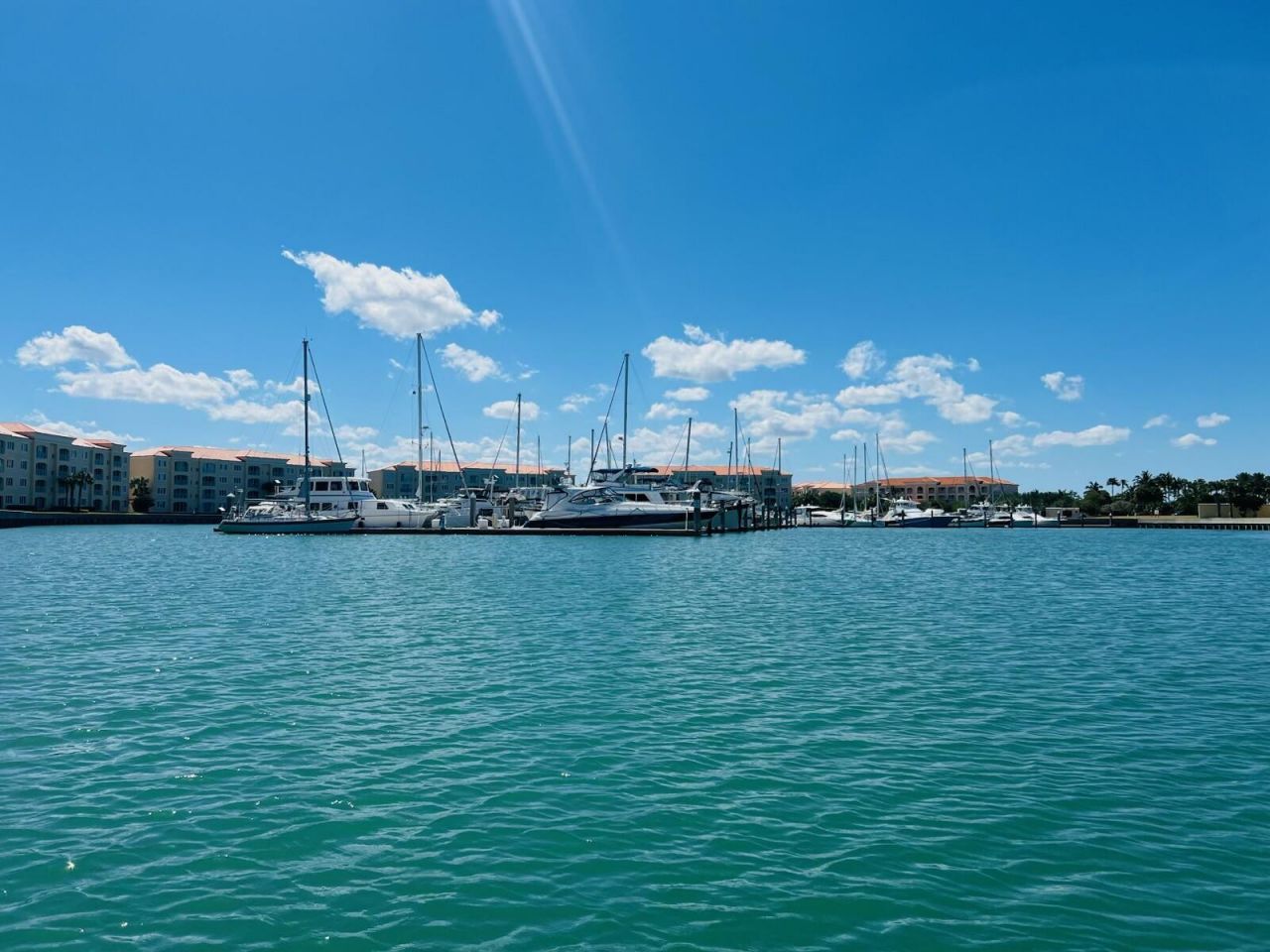 20 Harbour Isle Drive W, Unit 106, Fort Pierce, FL 34949 Photo