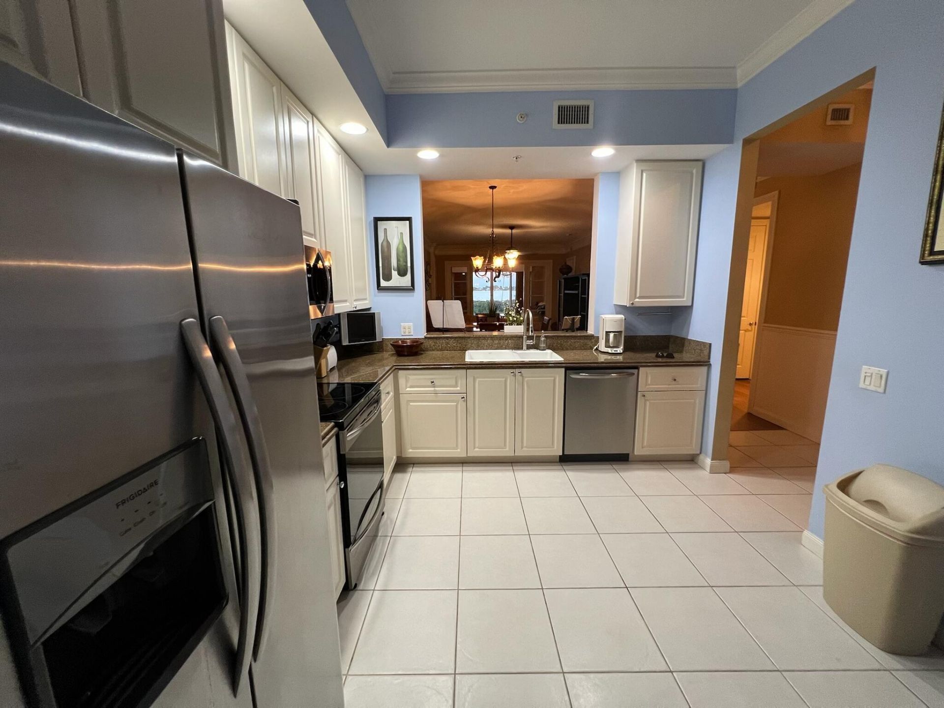 20 Harbour Isle Drive W, Unit 106, Fort Pierce, FL 34949 Photo