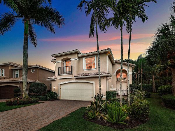 8866 Hidden Acres Drive, Boynton Beach, FL 33473