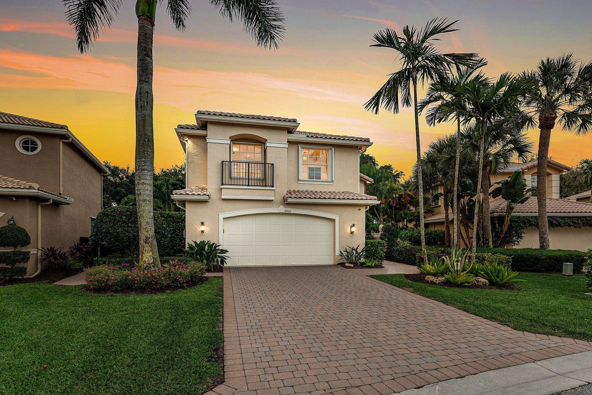 8866 Hidden Acres Drive, Boynton Beach, FL 33473 Photo