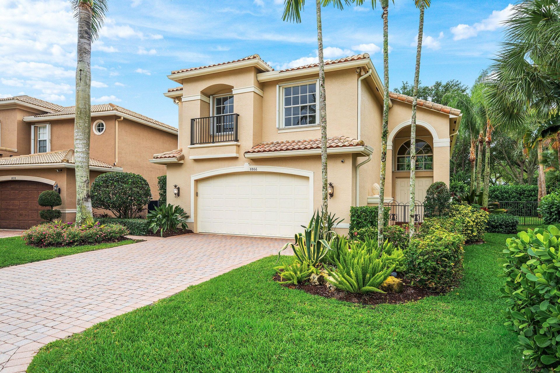 8866 Hidden Acres Drive, Boynton Beach, FL 33473 Photo