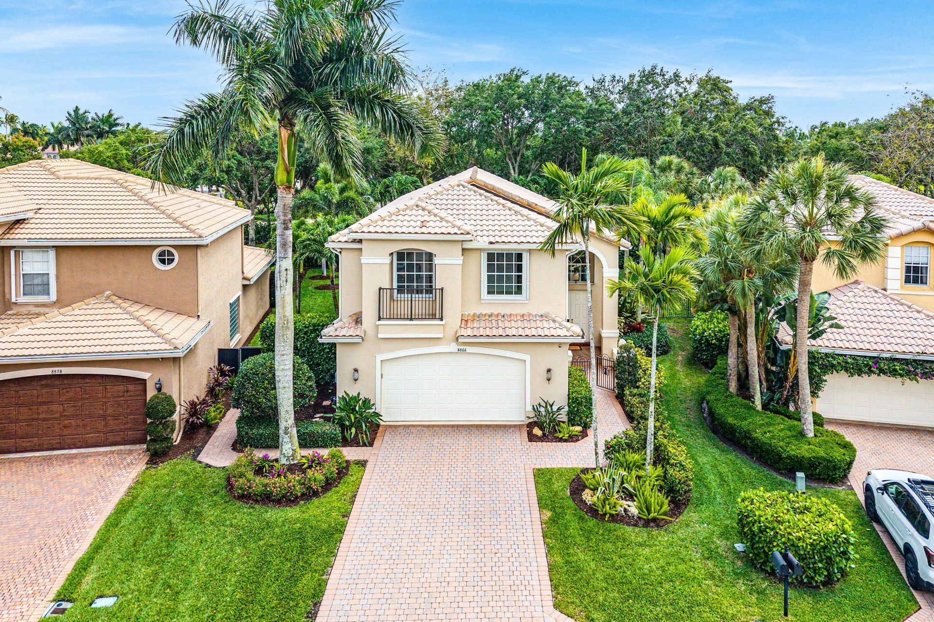 8866 Hidden Acres Drive, Boynton Beach, FL 33473 Photo