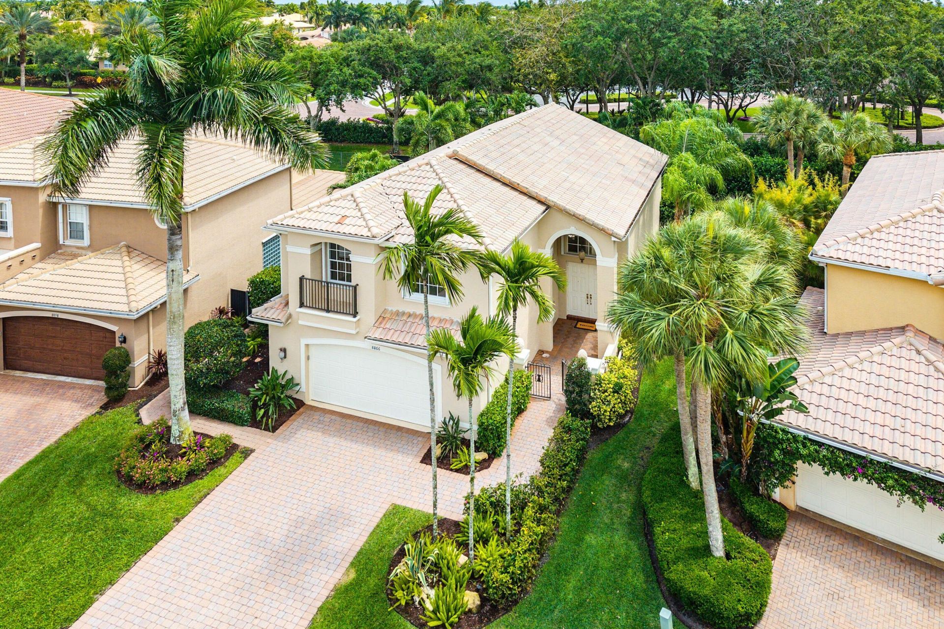 8866 Hidden Acres Drive, Boynton Beach, FL 33473 Photo