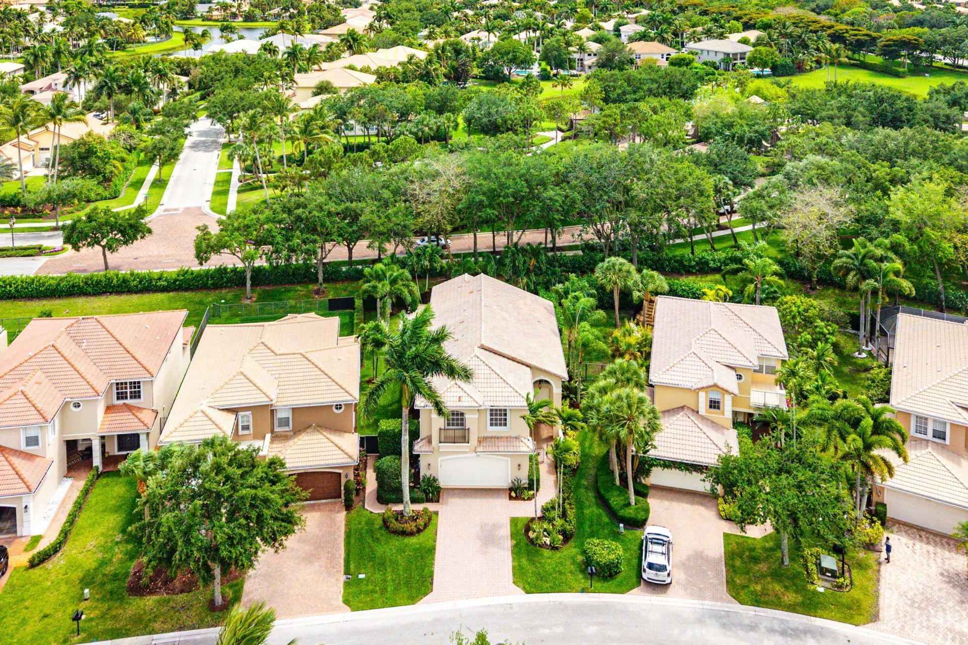 8866 Hidden Acres Drive, Boynton Beach, FL 33473 Photo