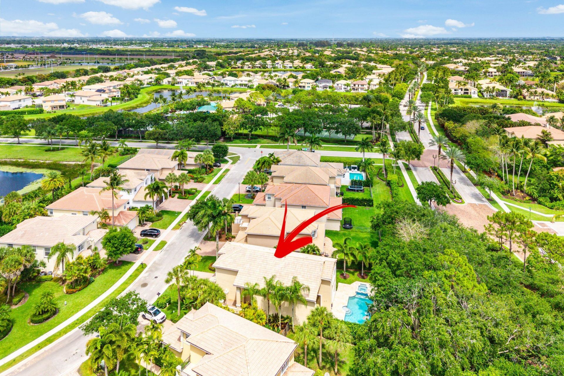 8866 Hidden Acres Drive, Boynton Beach, FL 33473 Photo