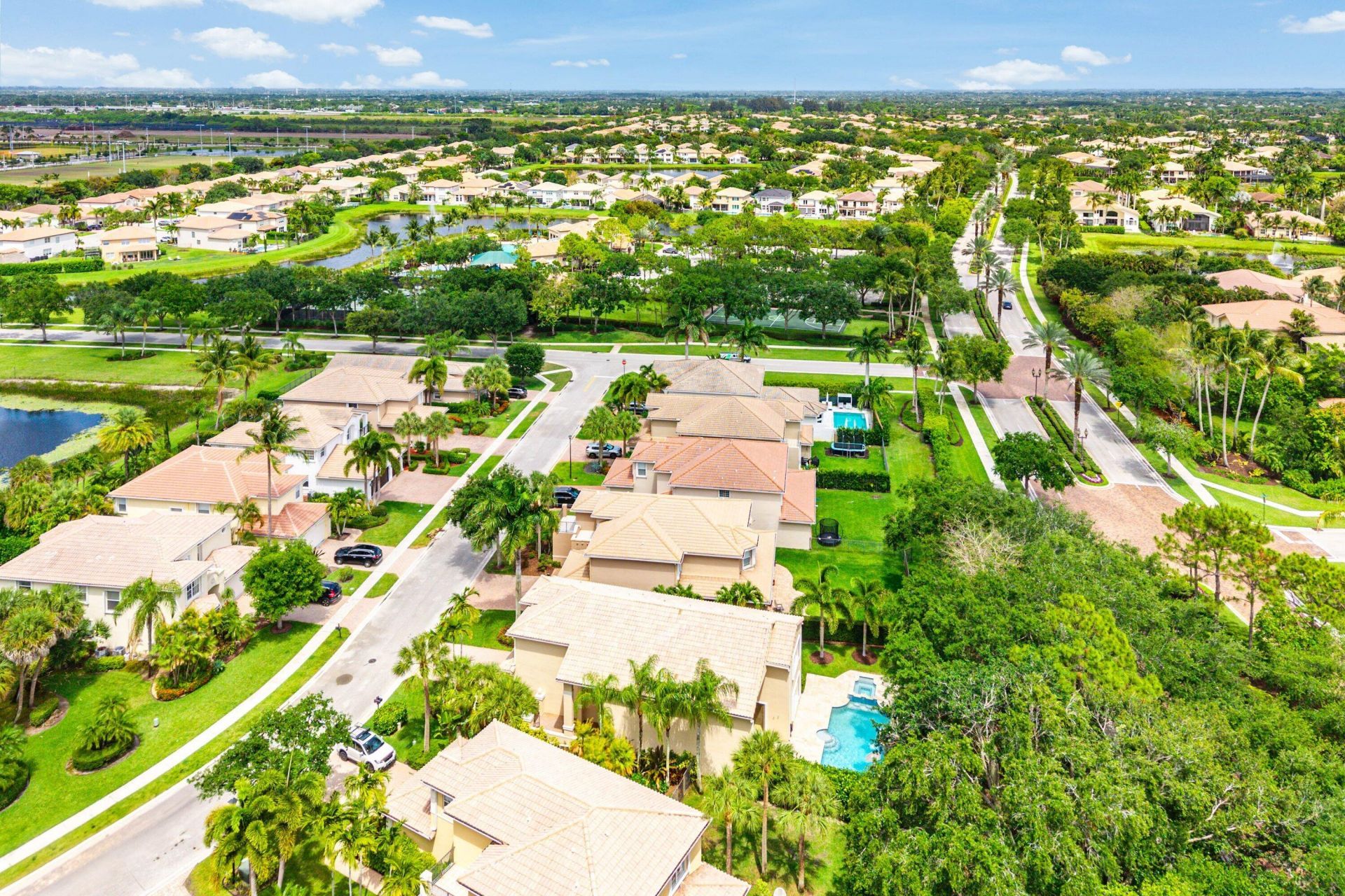 8866 Hidden Acres Drive, Boynton Beach, FL 33473 Photo