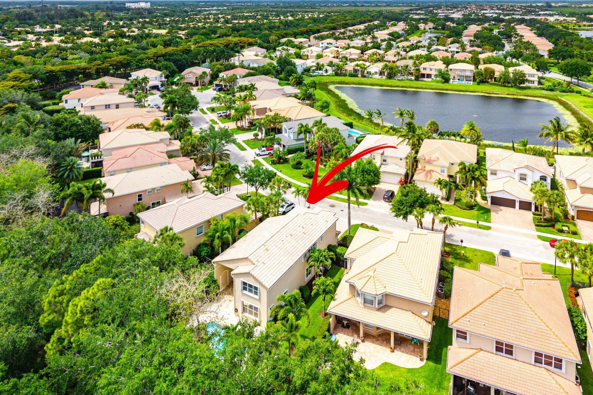 8866 Hidden Acres Drive, Boynton Beach, FL 33473 Photo
