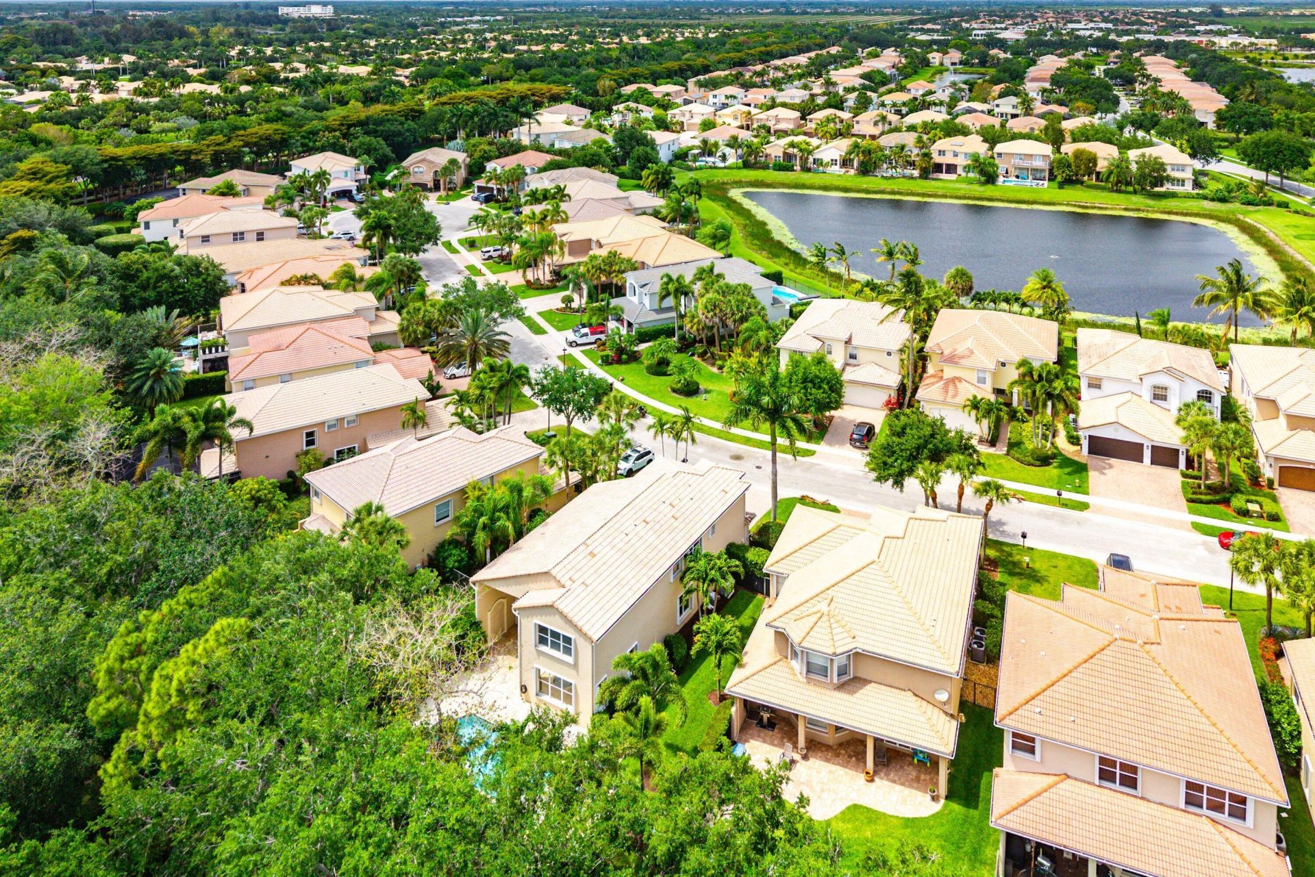 8866 Hidden Acres Drive, Boynton Beach, FL 33473 Photo