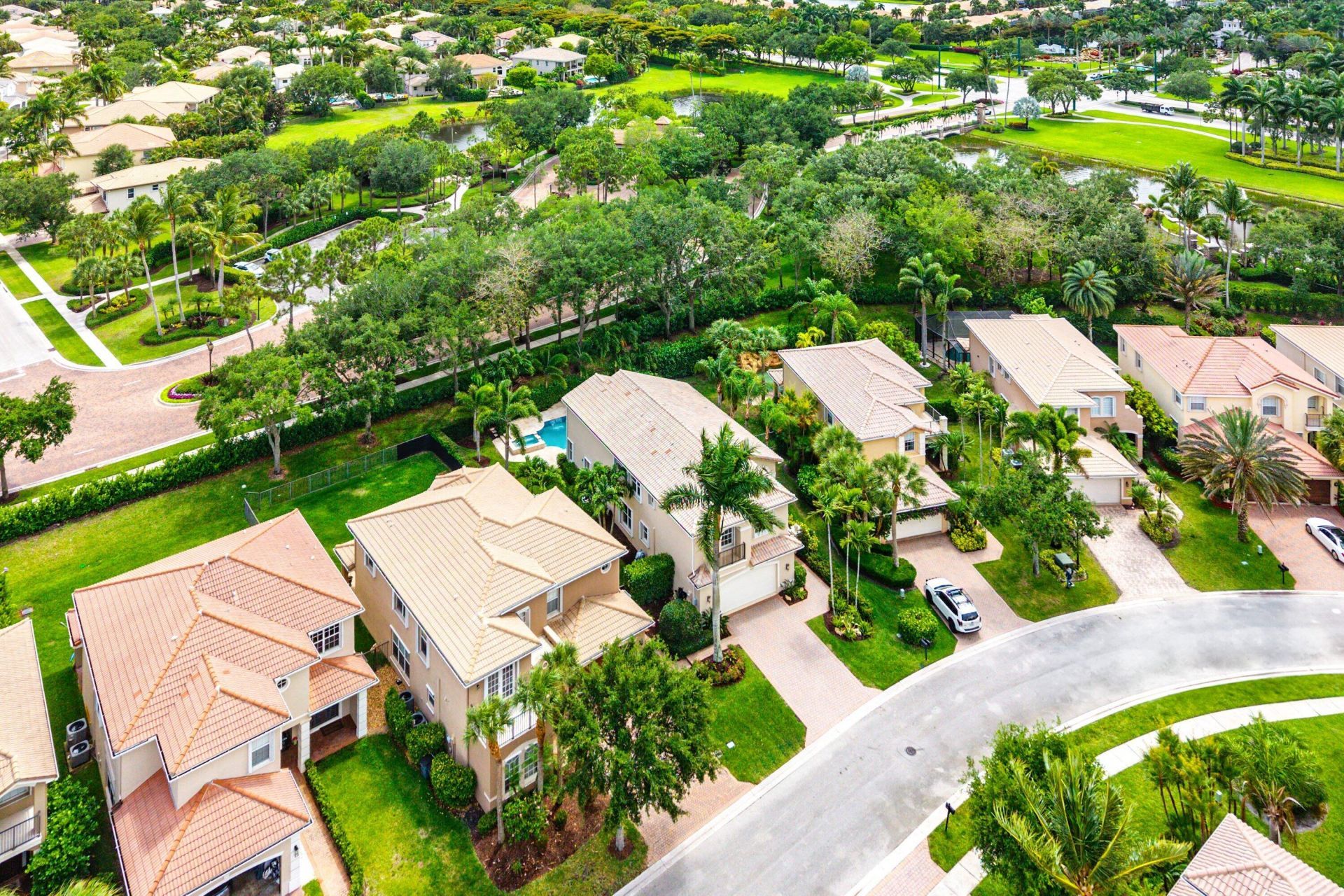 8866 Hidden Acres Drive, Boynton Beach, FL 33473 Photo