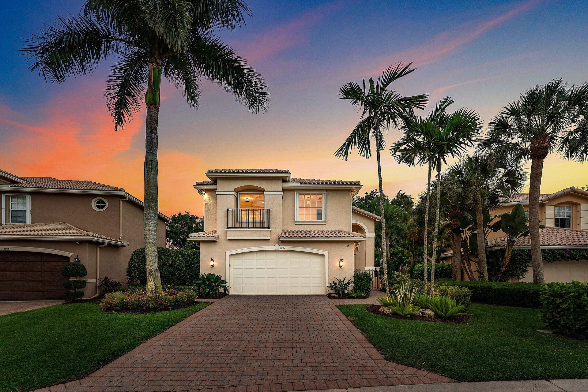 8866 Hidden Acres Drive, Boynton Beach, FL 33473 Photo