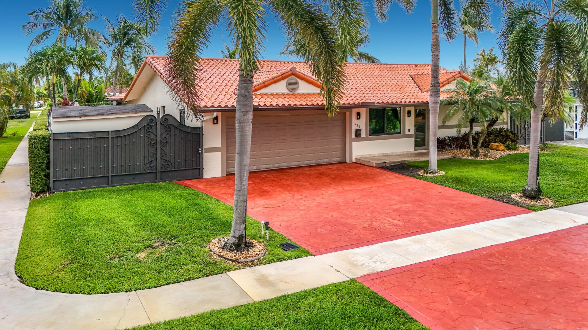 736 NW 12th Avenue, Dania Beach, FL 33004 Photo