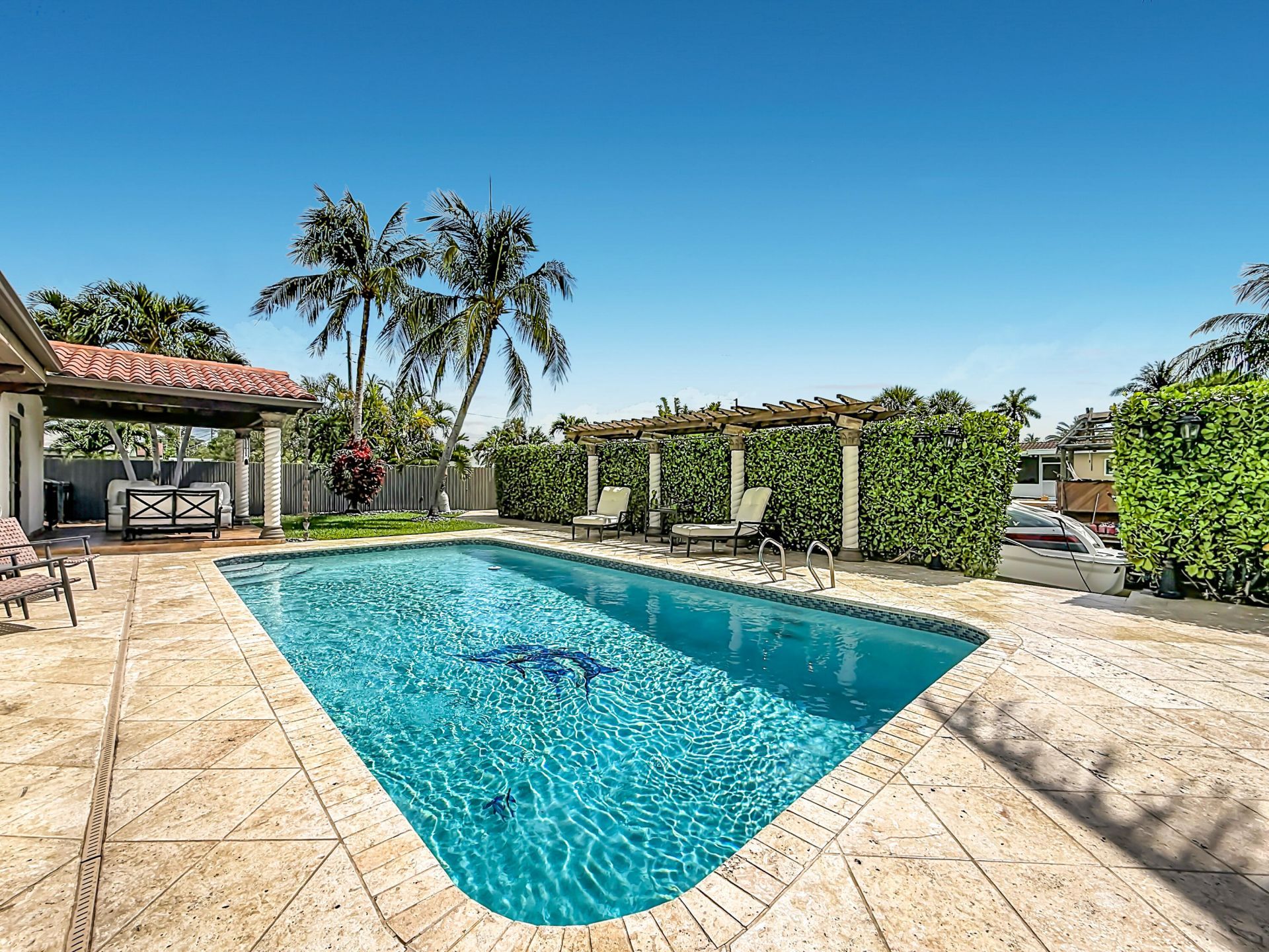 736 NW 12th Avenue, Dania Beach, FL 33004 Photo