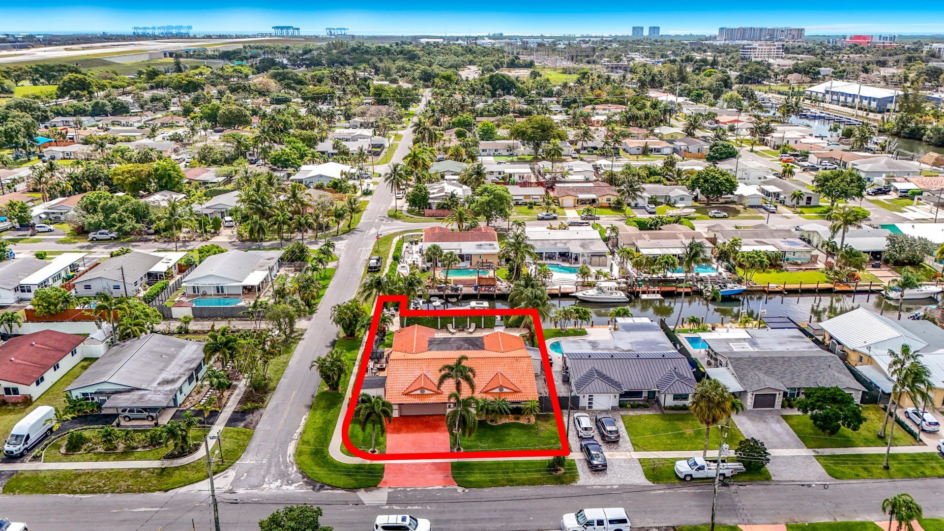 736 NW 12th Avenue, Dania Beach, FL 33004 Photo
