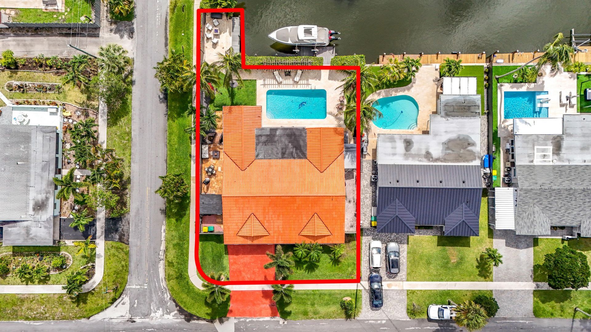736 NW 12th Avenue, Dania Beach, FL 33004 Photo