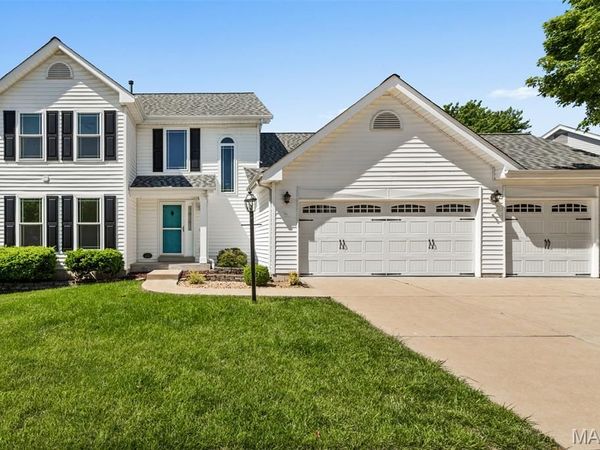 690 Summer Top Circle, Fenton, MO 63026