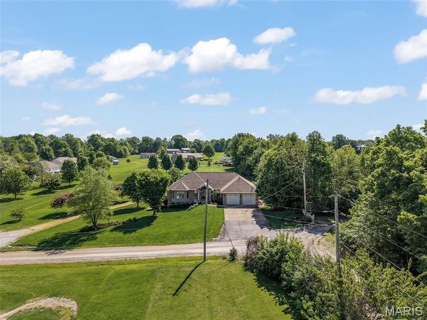 750 W Walsh Street, Montgomery City, MO 63361