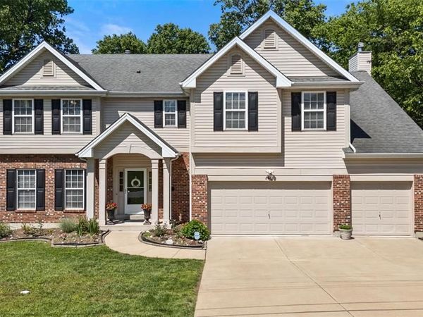 2443 Cecelia Avenue, Brentwood, MO 63144