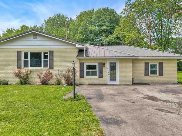 1701 Boulevard Place, Princeton, IN 47670