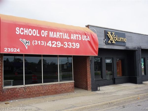 23924 Michigan Avenue , Dearborn, MI 48124