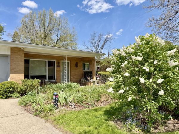 1516 Glen Leven Road, Ann Arbor, MI 48103