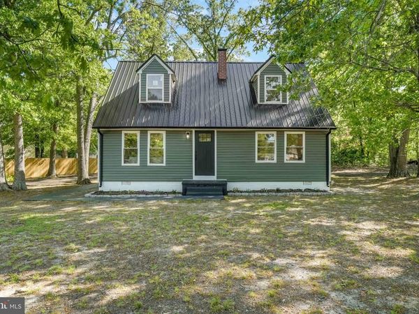26175 INDEPENDENCE DRIVE , MECHANICSVILLE, MD 20659