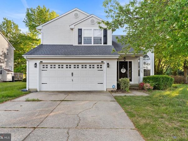 100 SWEETGUM DRIVE, DOVER, DE 19904