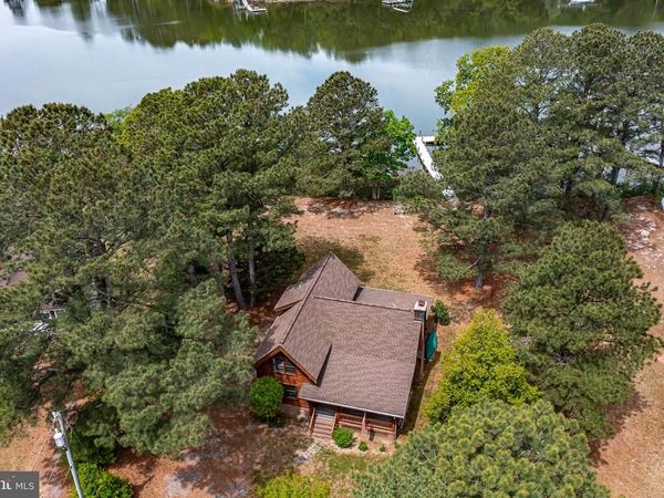 1280 KELLEY NECK ROAD , LANCASTER, VA 22503