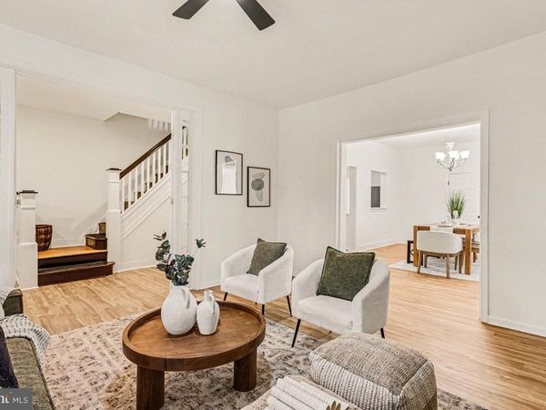 1701 E 33RD STREET, BALTIMORE, MD 21218