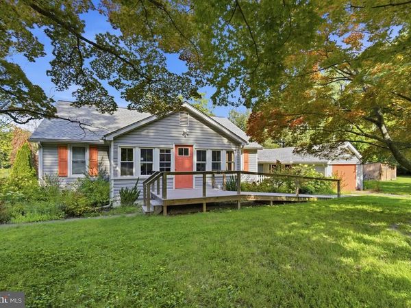 8090 BOZMAN NEAVITT ROAD, BOZMAN, MD 21612