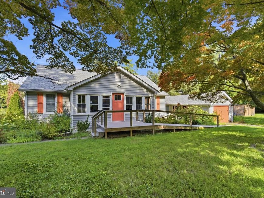 8090 Bozman Neavitt Road, Bozman, MD 21612 Main Photo